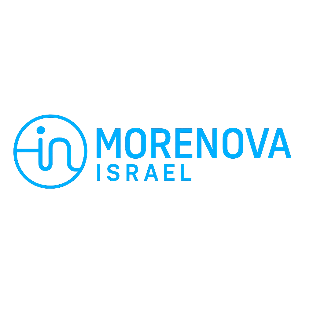 מורנובה ישראל