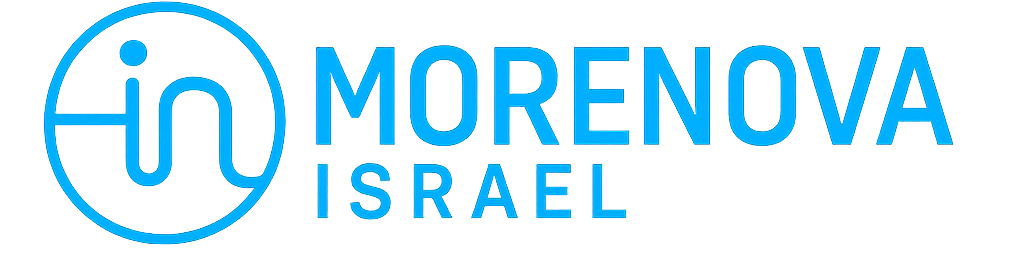 מורנובה ישראל